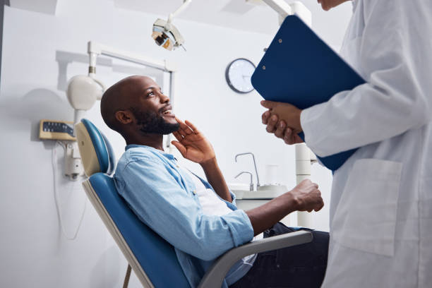 Best Pediatric Emergency Dentist in Lansing, IL