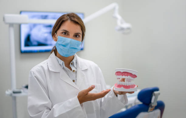 Best Emergency Broken Tooth Repair in Lansing, IL